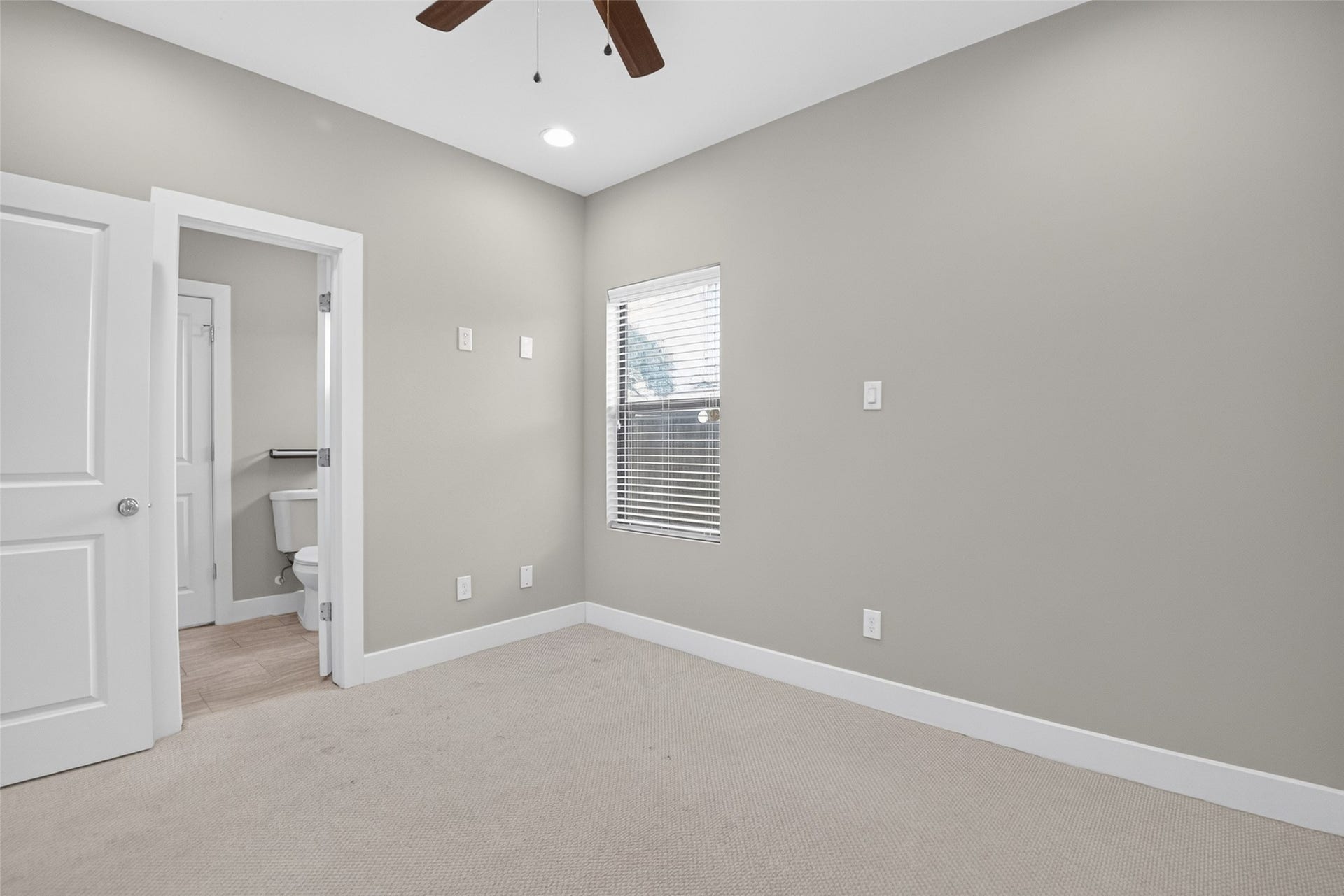 404 Drennan Street, Houston, TX 77003 Bedroom #2
