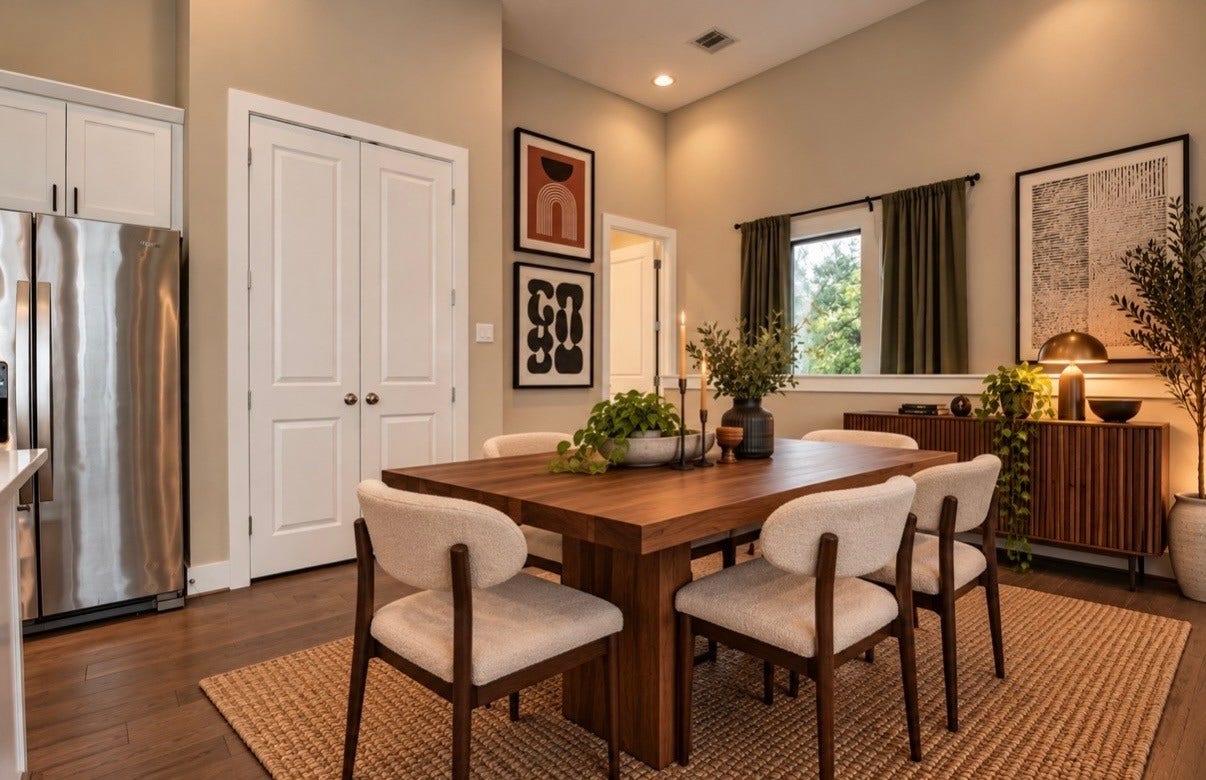 404 Drennan Street, Houston, TX 77003 Staged Photo