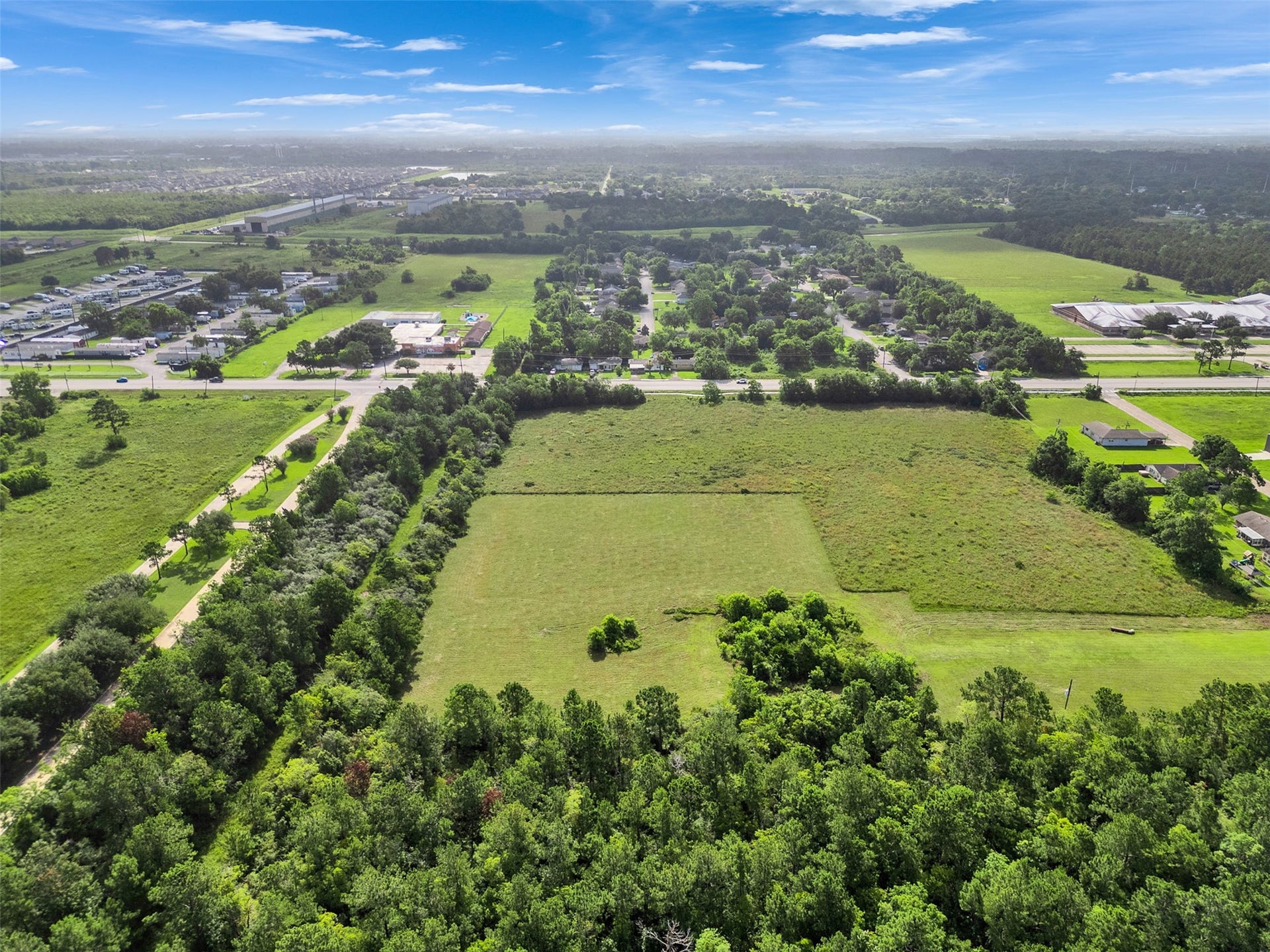 5924 Pecan Park, Hitchcock, TX 77563 Your future starts here.