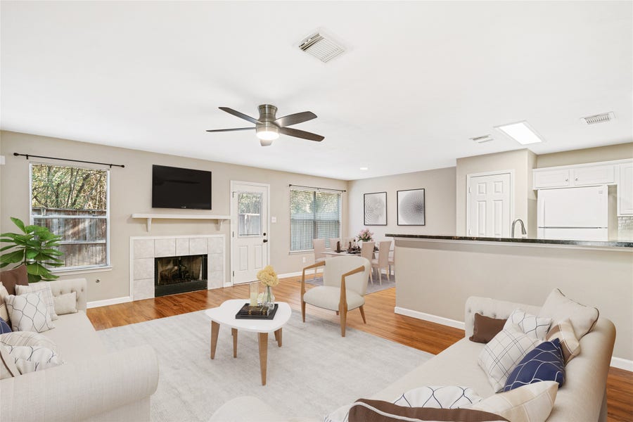 Property photo for 6 Verbena Bend Place, The Woodlands, TX