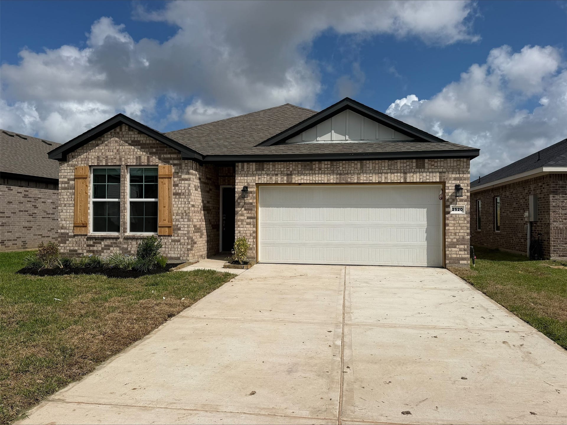 2520 Rose Quartz Drive, Texas City, TX 77591 2520 Rose Quartz Drive, Texas City, TX 77591