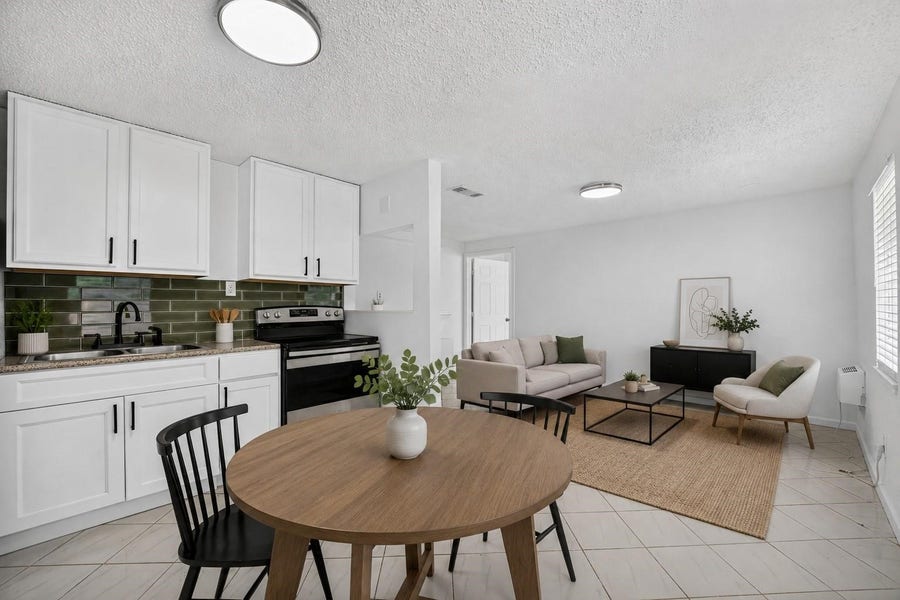 Property photo for 6910 Bintliff Boulevard, #B, Houston, TX