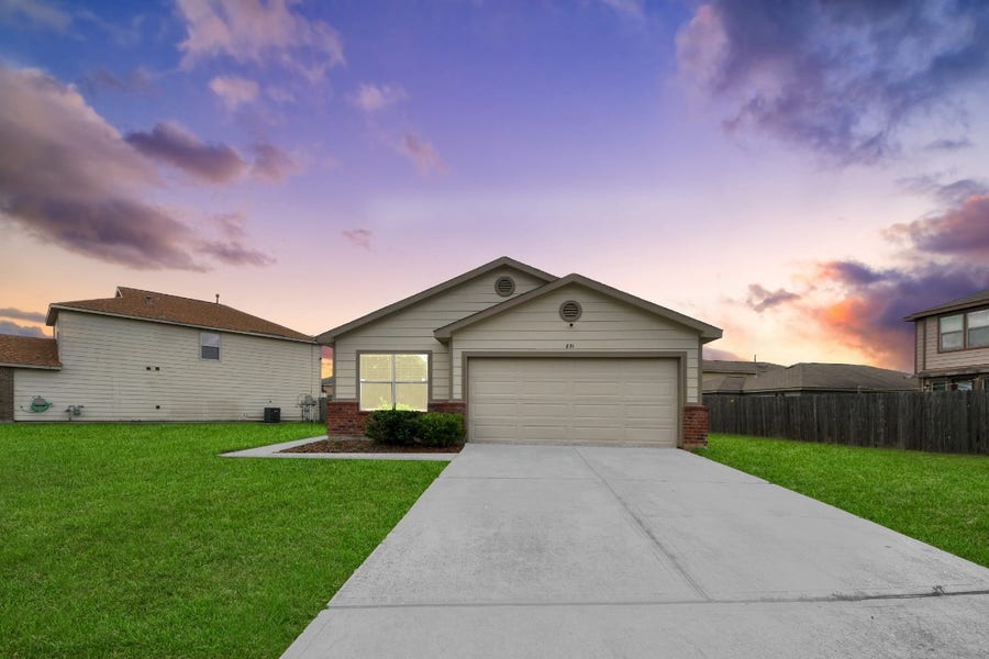 Property photo for 831 Bandon Lane, Houston, TX