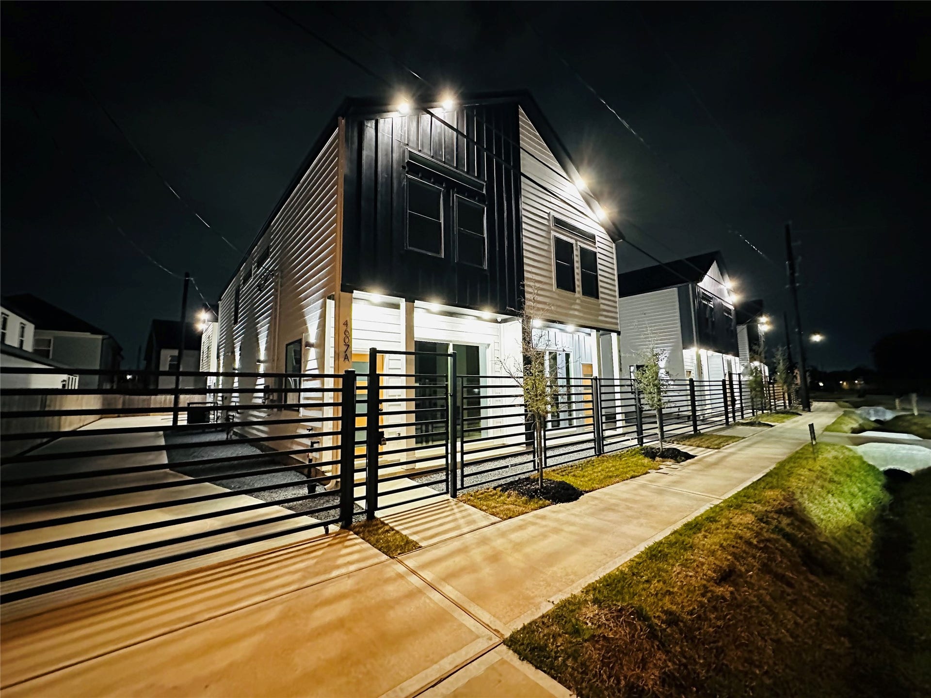 4607 Bricker Street, #A B C, Houston, TX 77051