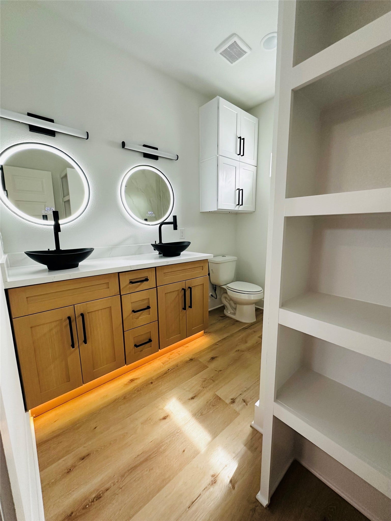Unit C Bath