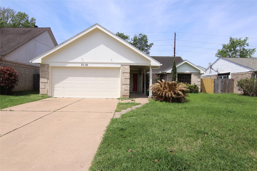 Property photo for 3118 Settlers Way Boulevard, Sugar Land, TX