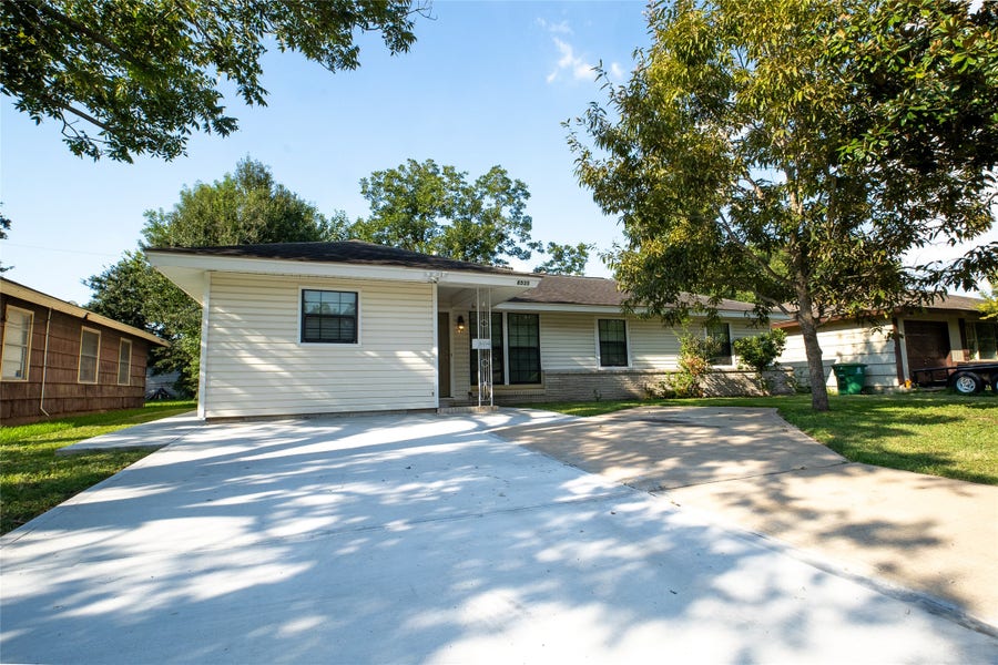 Property photo for 8535 Dillon Street, Houston, TX