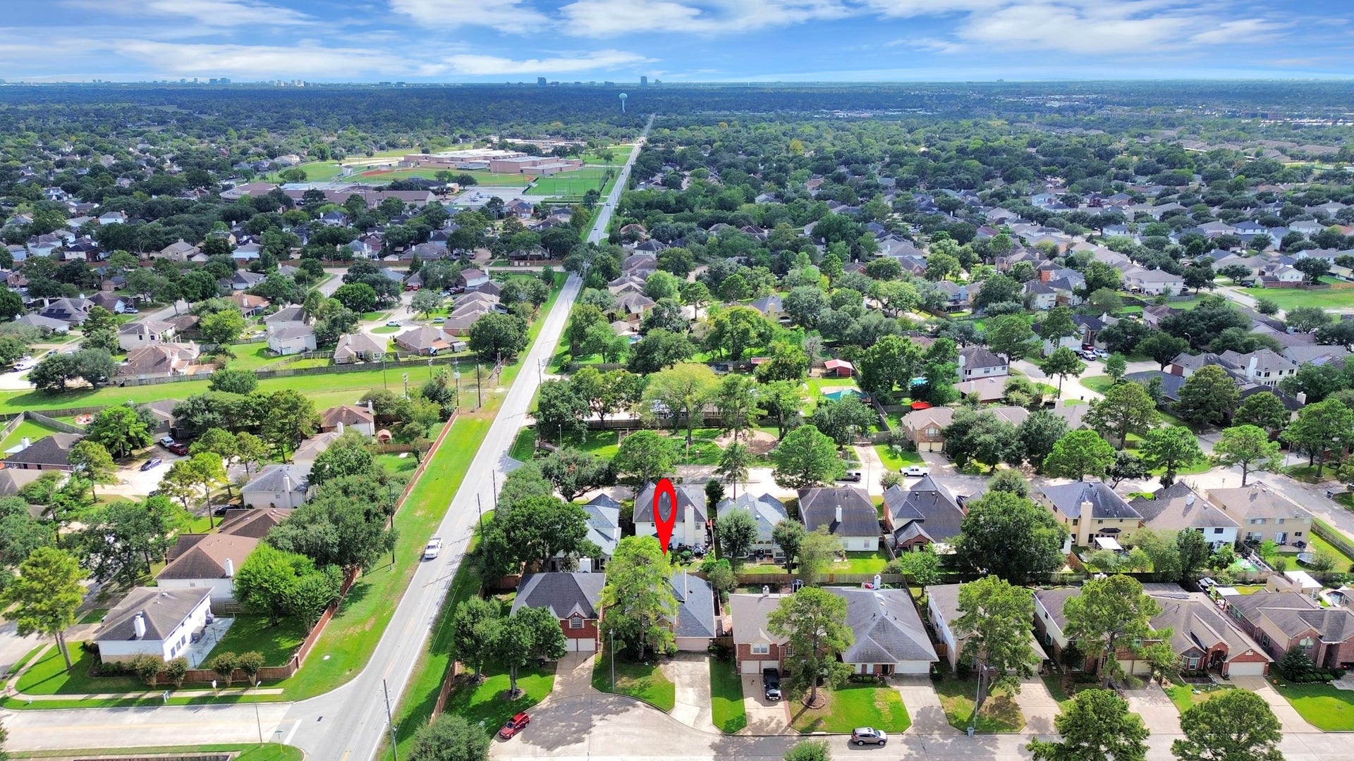 15007 Moss Boulder Court, Houston, TX 77084 15007 Moss Boulder Court, Houston, TX 77084