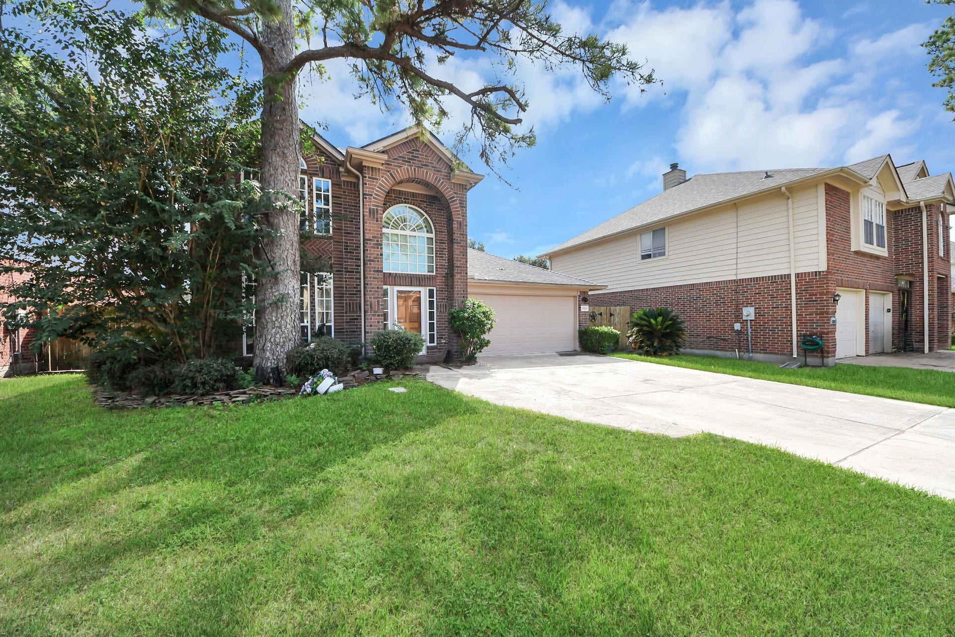 15007 Moss Boulder Court, Houston, TX 77084 15007 Moss Boulder Court, Houston, TX 77084