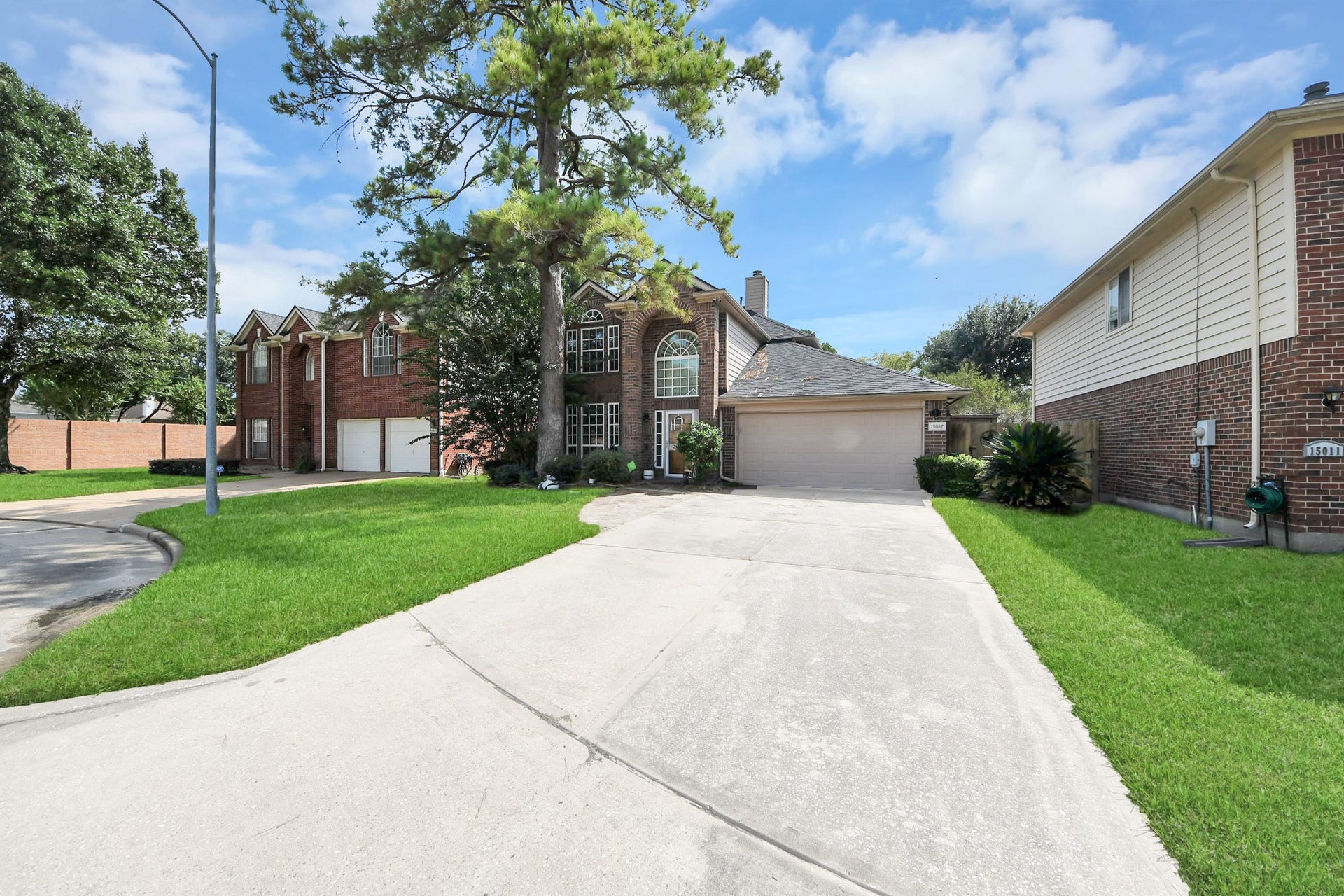 15007 Moss Boulder Court, Houston, TX 77084 15007 Moss Boulder Court, Houston, TX 77084
