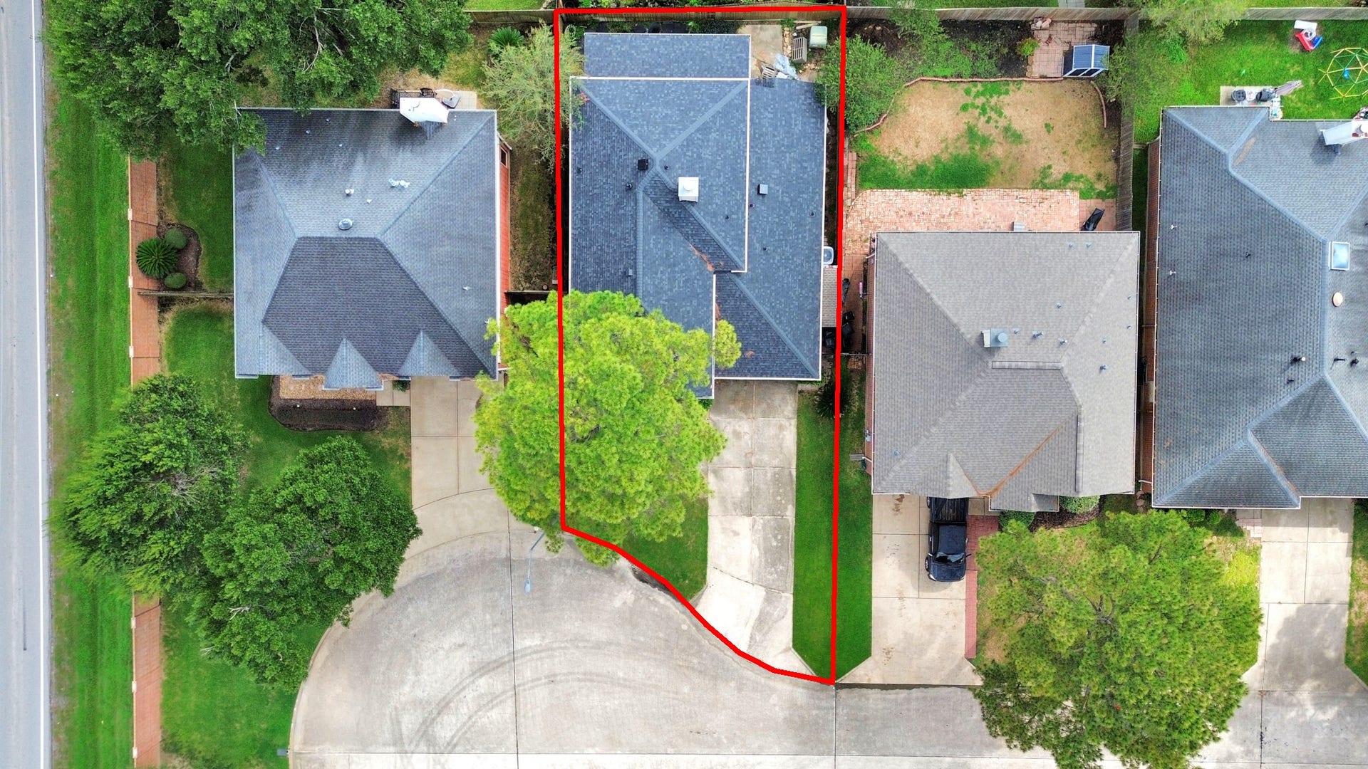 15007 Moss Boulder Court, Houston, TX 77084 15007 Moss Boulder Court, Houston, TX 77084