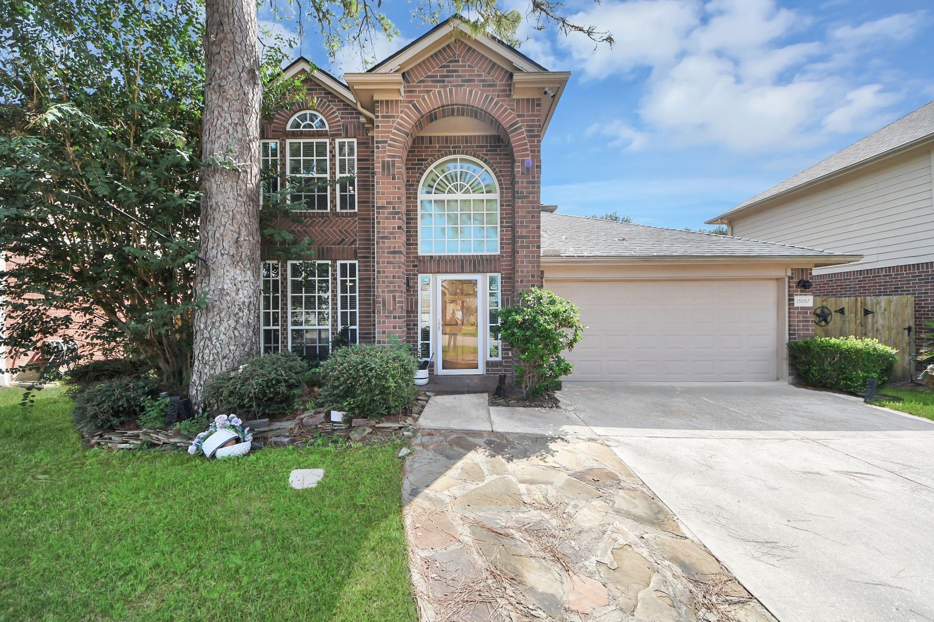 15007 Moss Boulder Court, Houston, TX 77084 15007 Moss Boulder Court, Houston, TX 77084