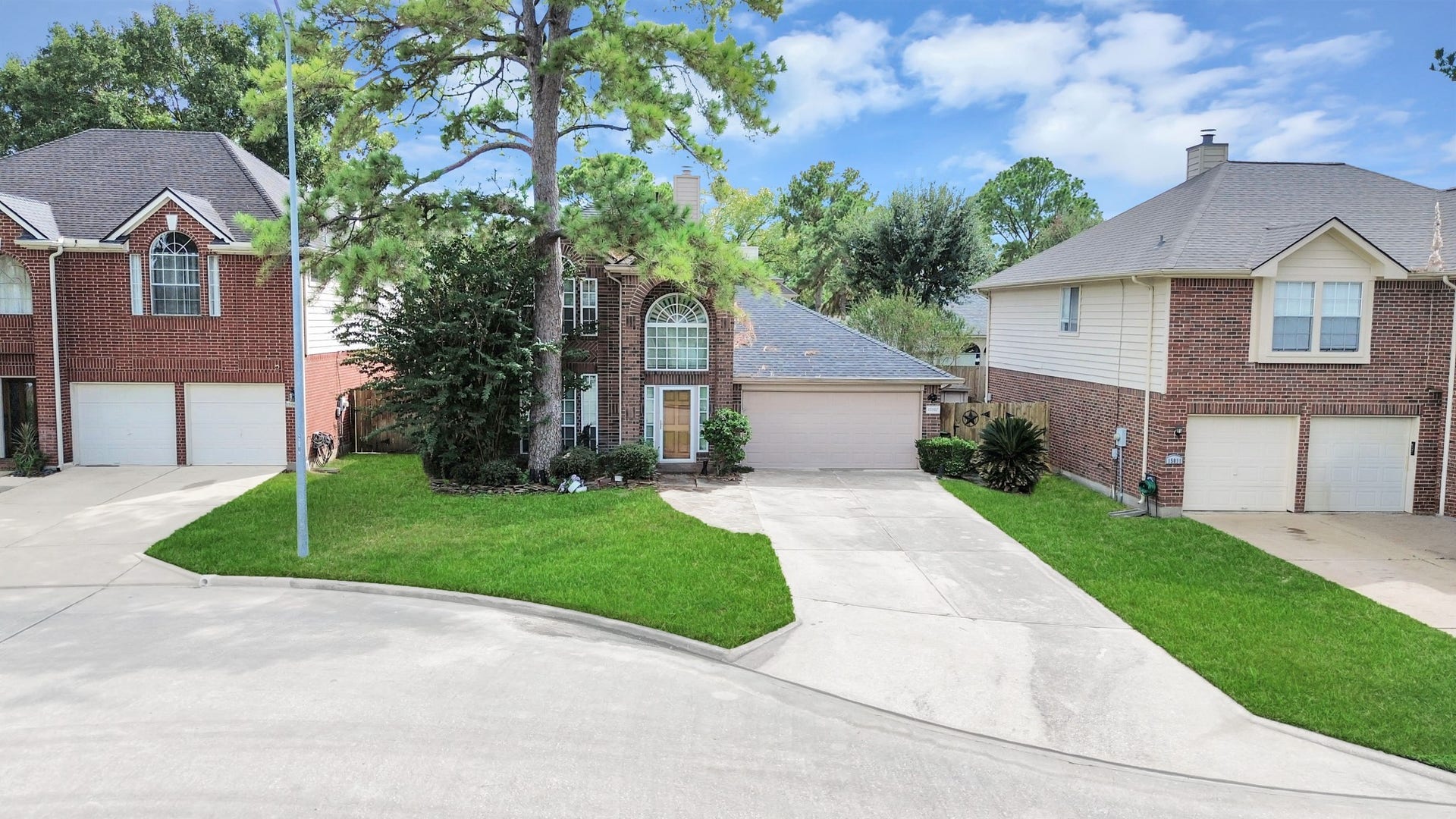 15007 Moss Boulder Court, Houston, TX 77084 15007 Moss Boulder Court, Houston, TX 77084