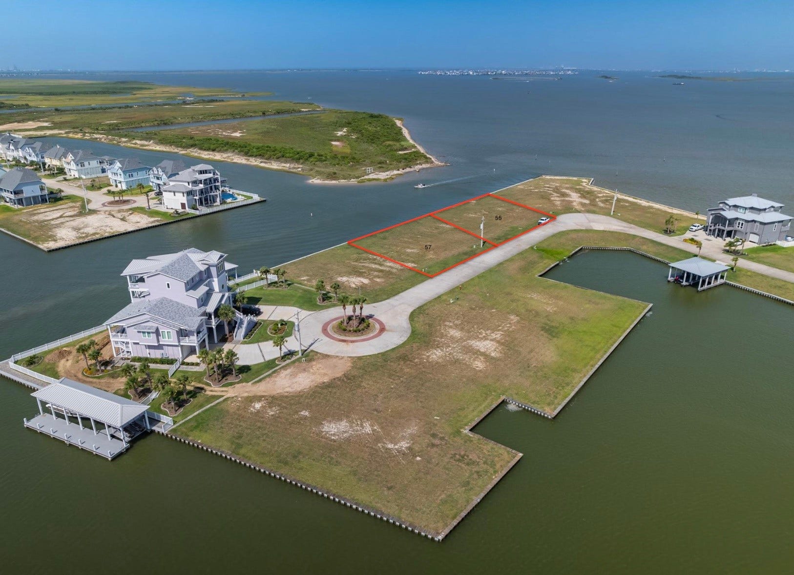 55 Water Key, Hitchcock, TX 77563 55 Water Key, Hitchcock, TX 77563