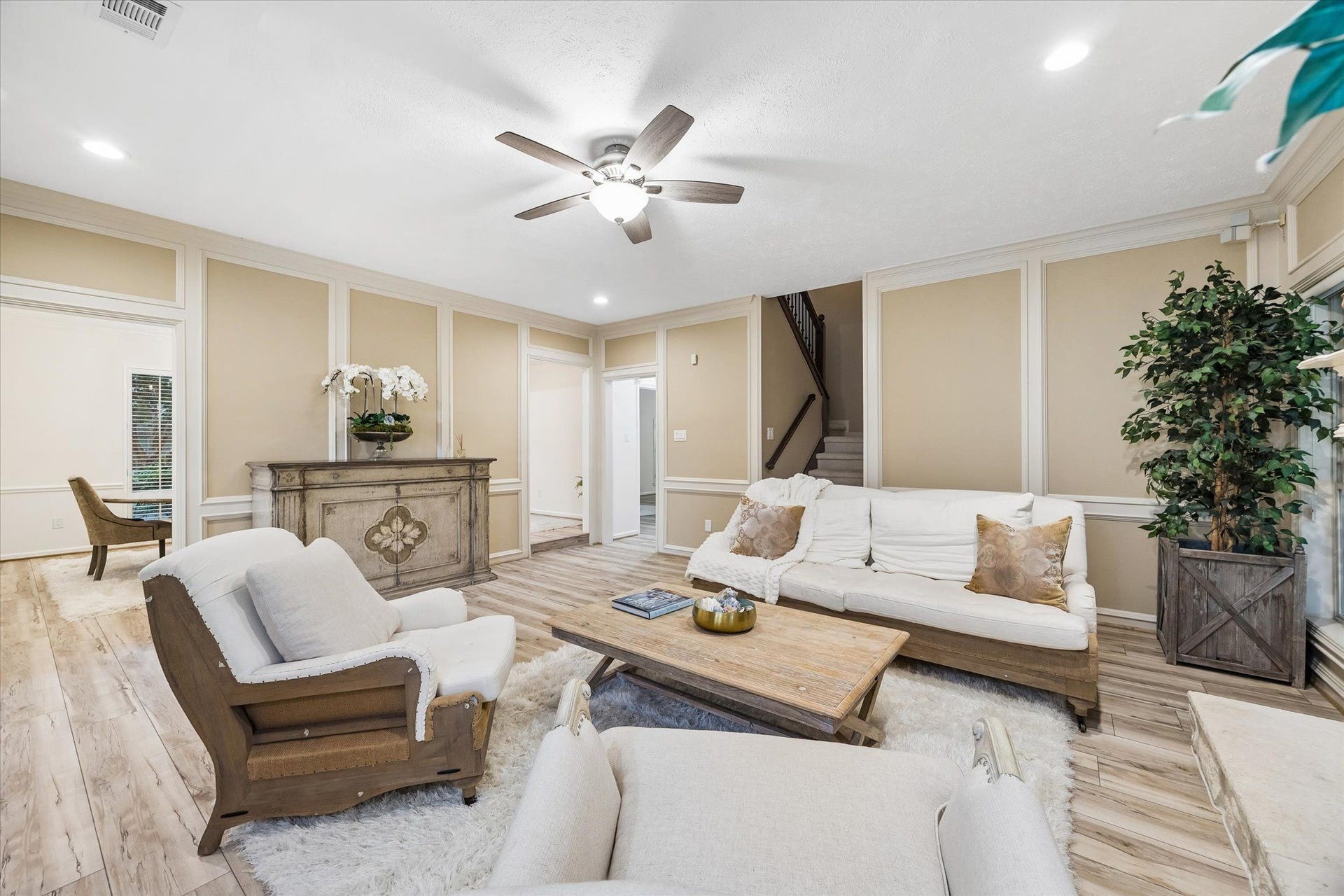 2526 STEPHENS GRANT DRIVE, Sugar Land, TX 77479
