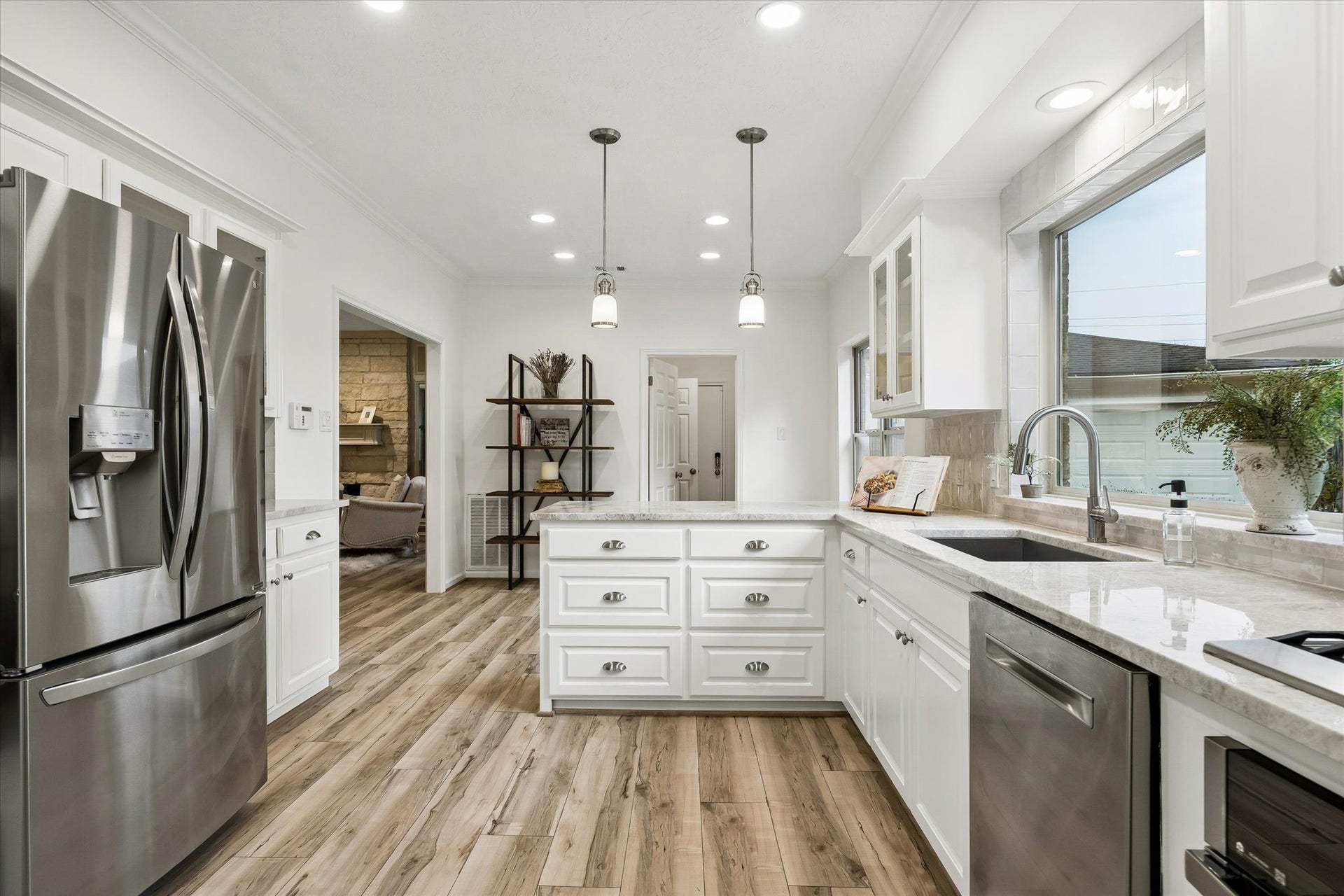 2526 STEPHENS GRANT DRIVE, Sugar Land, TX 77479