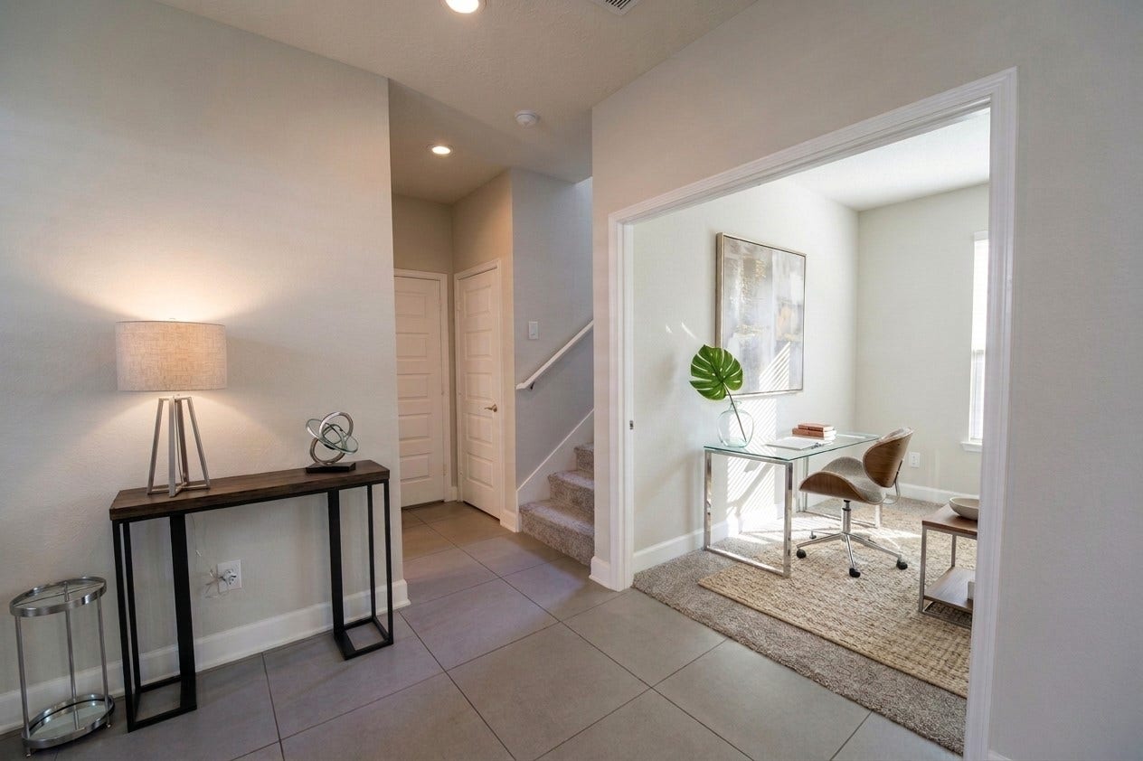 8609 Cedar Brook Point Drive, Houston, TX 77080 8609 Cedar Brook Point Drive, Houston, TX 77080