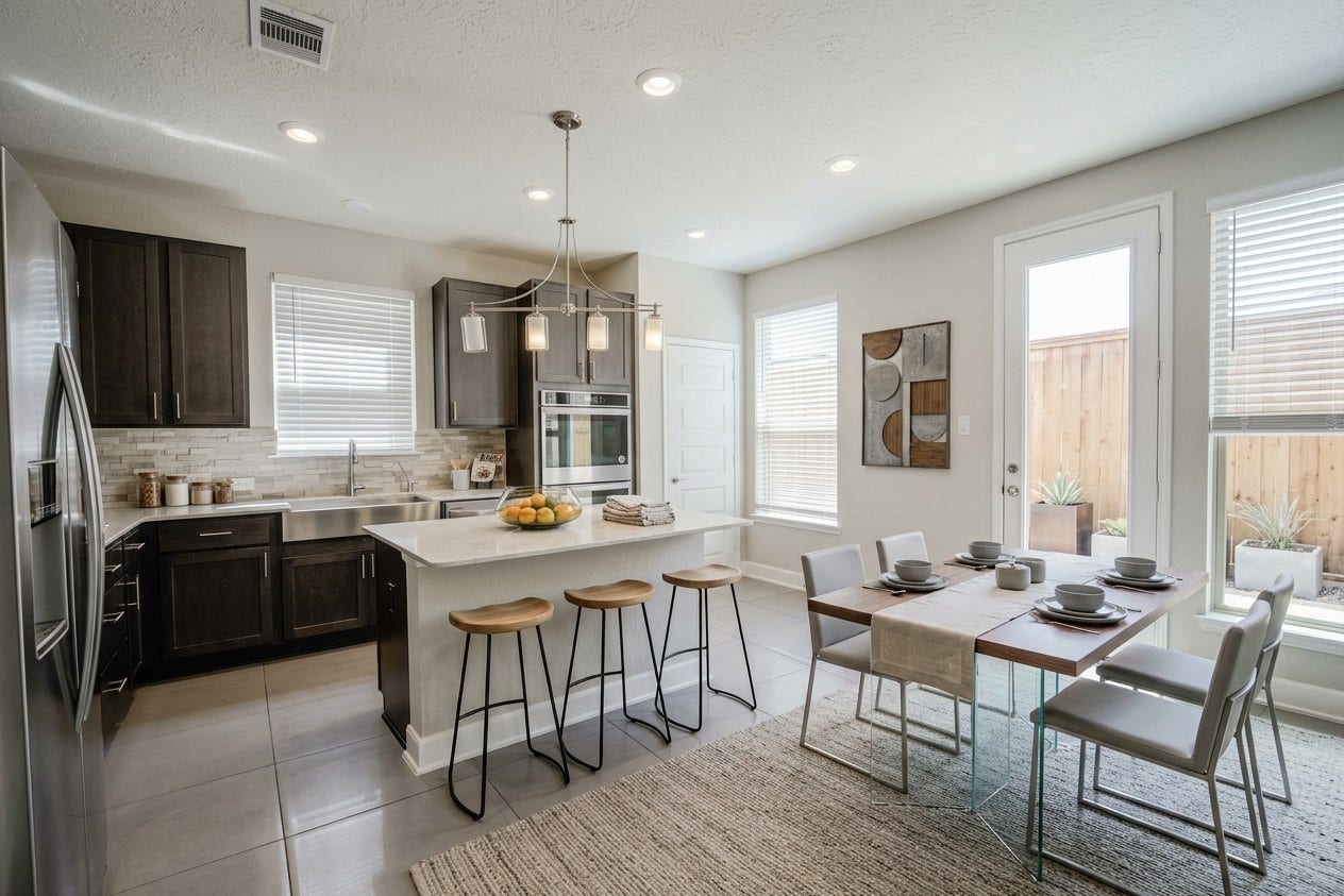 8609 Cedar Brook Point Drive, Houston, TX 77080 8609 Cedar Brook Point Drive, Houston, TX 77080