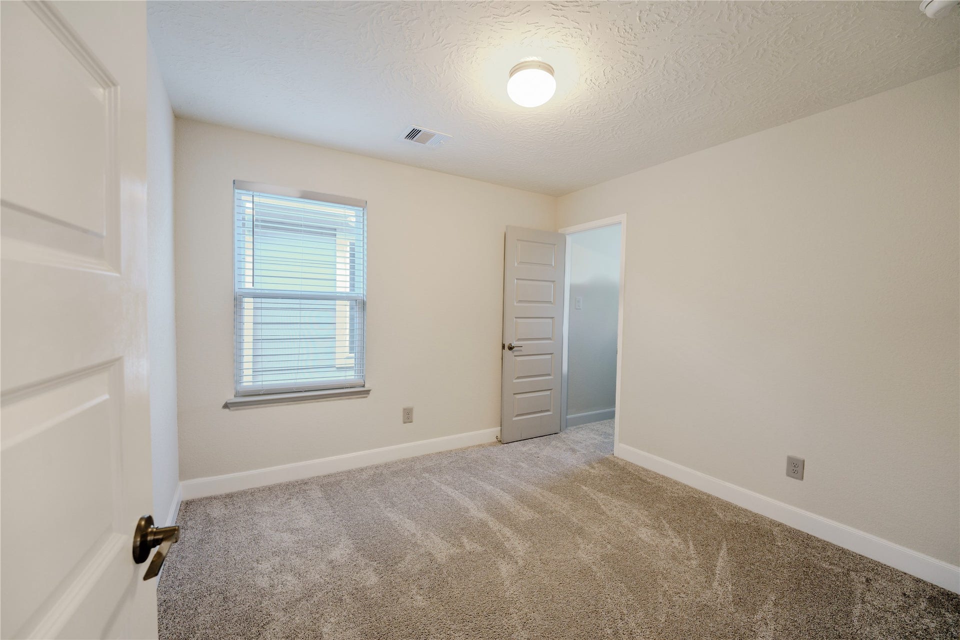 8609 Cedar Brook Point Drive, Houston, TX 77080 1st bedroom