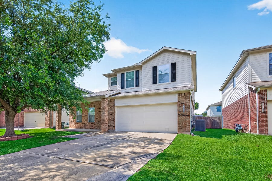 Property photo for 18210 Tangle Tree Lane, Houston, TX