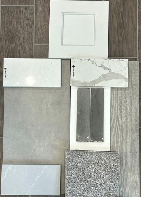 2811 Brandon Bluff Bend, Fulshear, TX 77441 Interior Selections