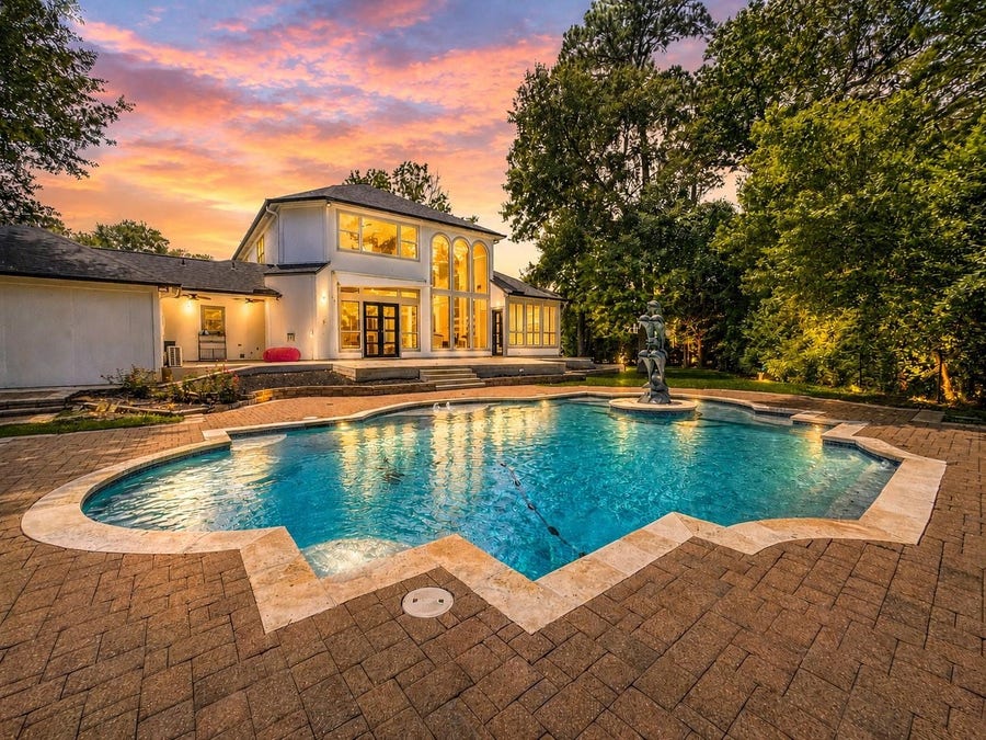 Property photo for 1810 Woerner Road, Houston, TX