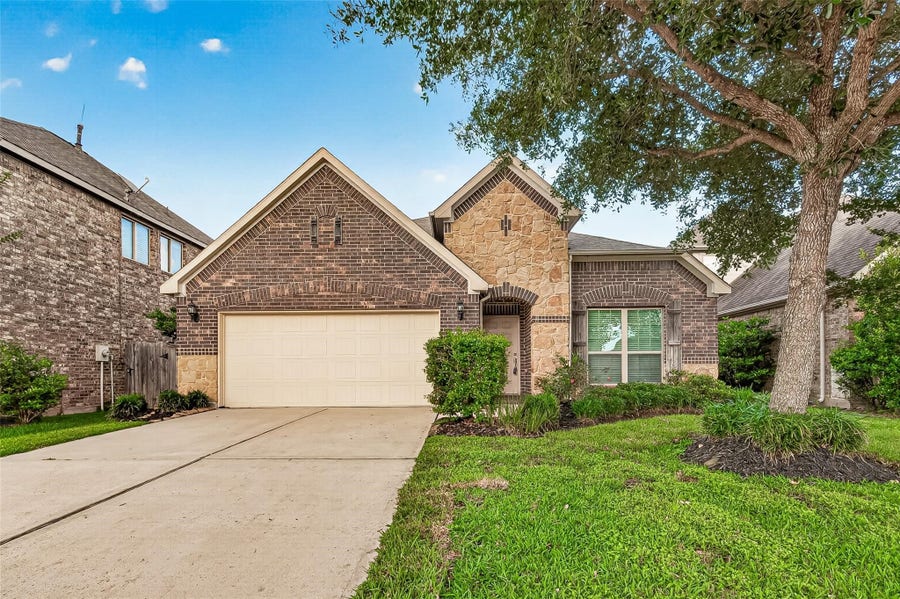 Property photo for 4907 Harper River Court, Katy, TX