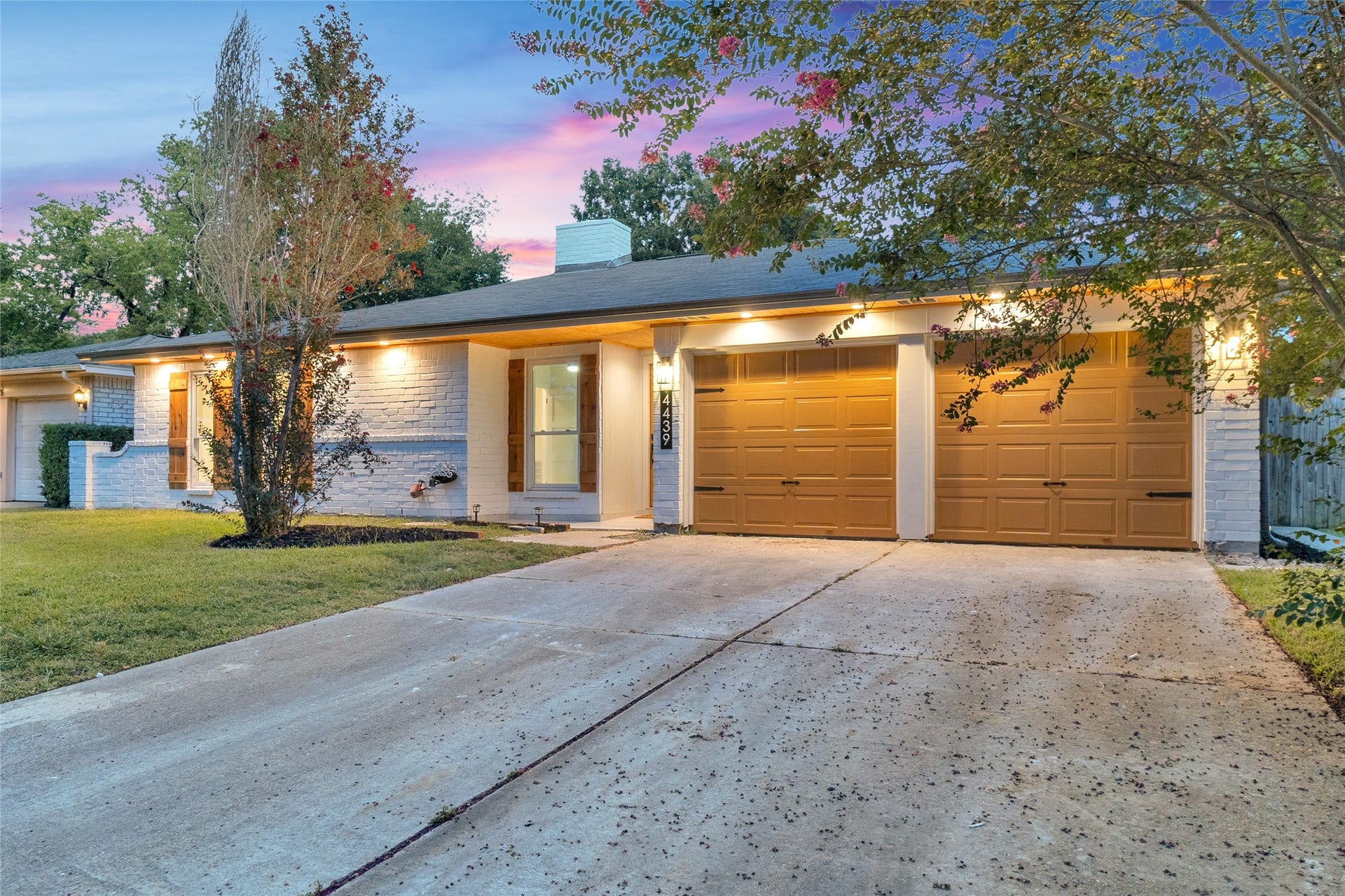 4439 Reynaldo Drive, Spring, TX 77373 4439 Reynaldo Drive, Spring, TX 77373