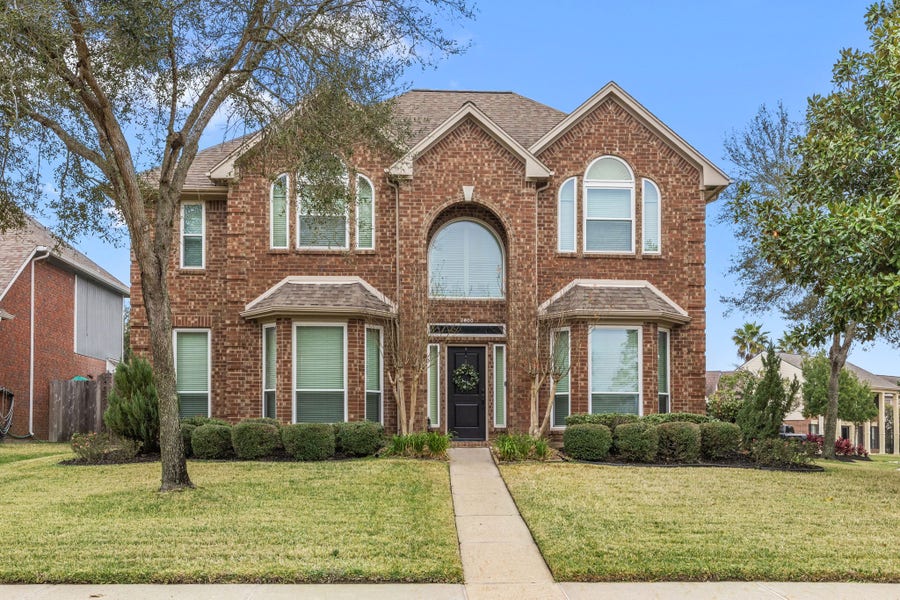 Property photo for 2800 Sandpebble Court, Seabrook, TX