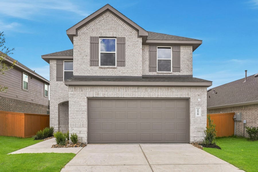Property photo for 21719 Piazza Maggiore Drive, Tomball, TX