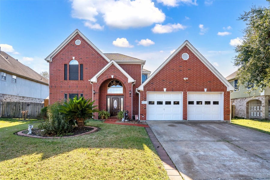 Property photo for 12446 Chalmette Street, Houston, TX