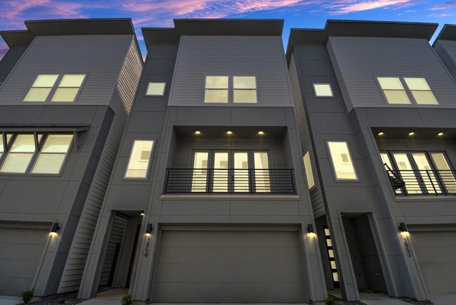 Property photo for 2854 Cline Street, Houston, TX