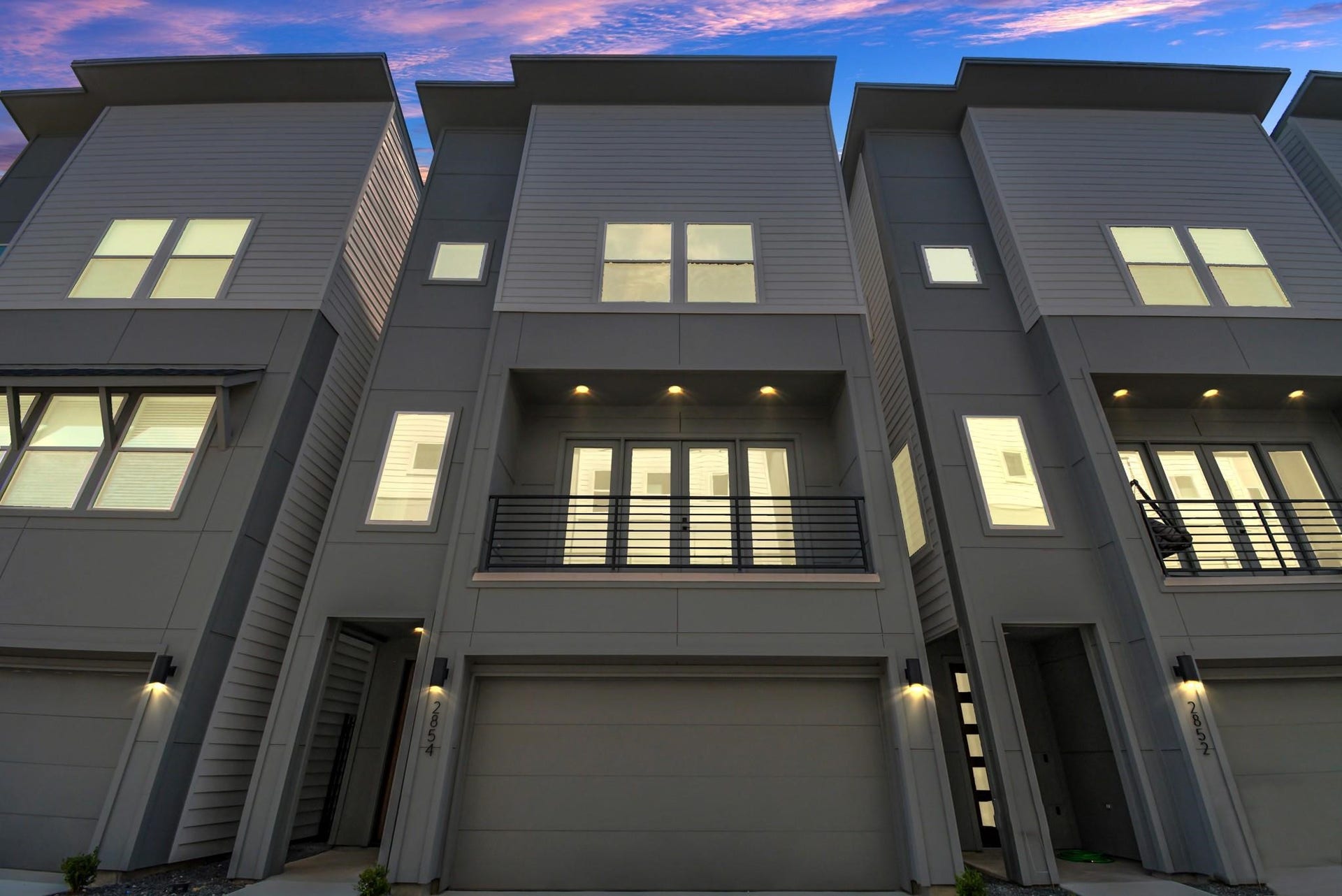 2854 Cline Street, Houston, TX 77020 2854 Cline Street, Houston, TX 77020