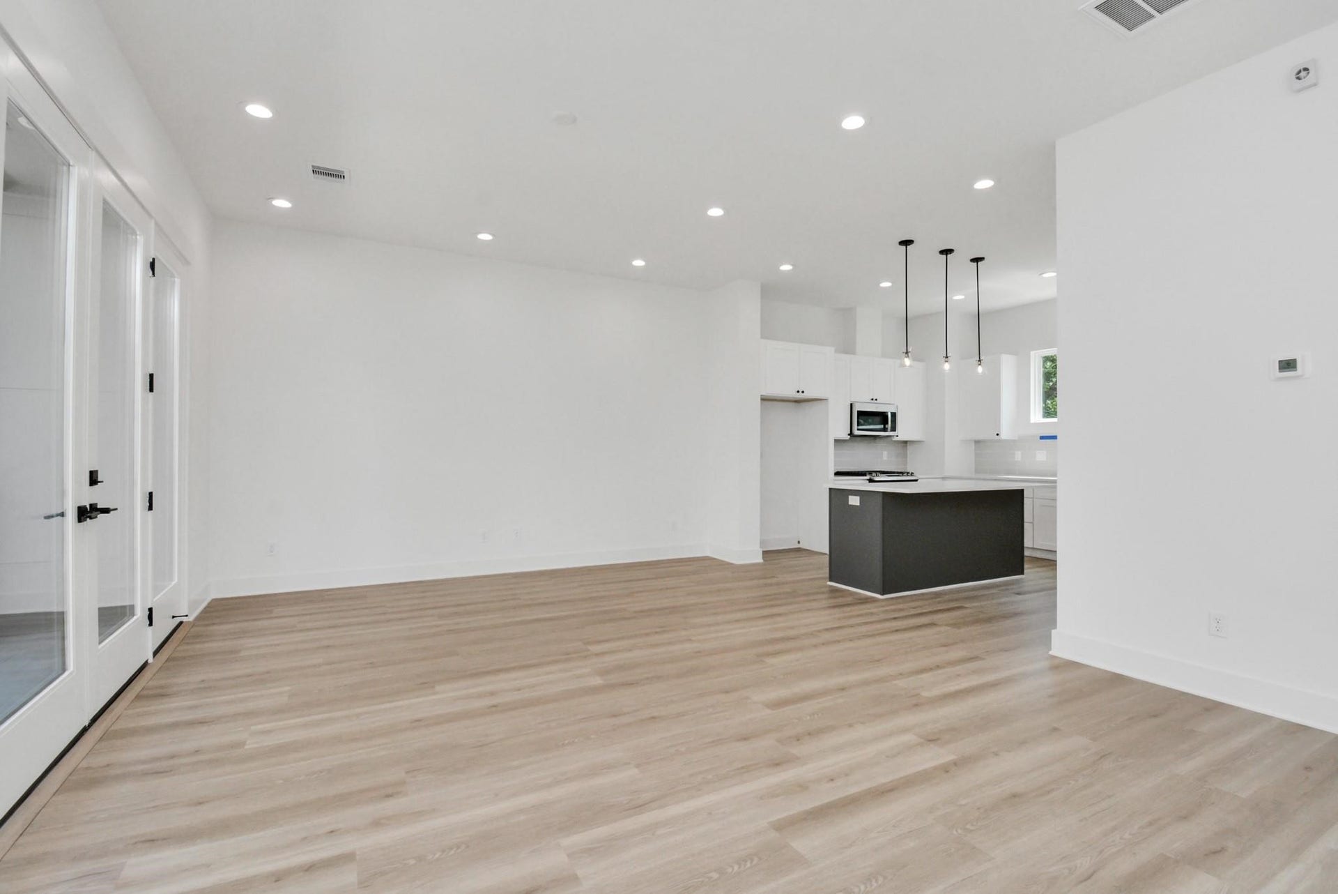 2854 Cline Street, Houston, TX 77020 2854 Cline Street, Houston, TX 77020