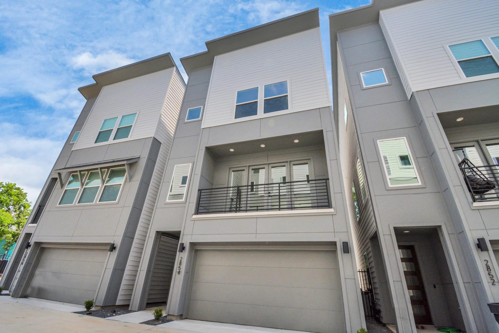 2854 Cline Street, Houston, TX 77020 2854 Cline Street, Houston, TX 77020