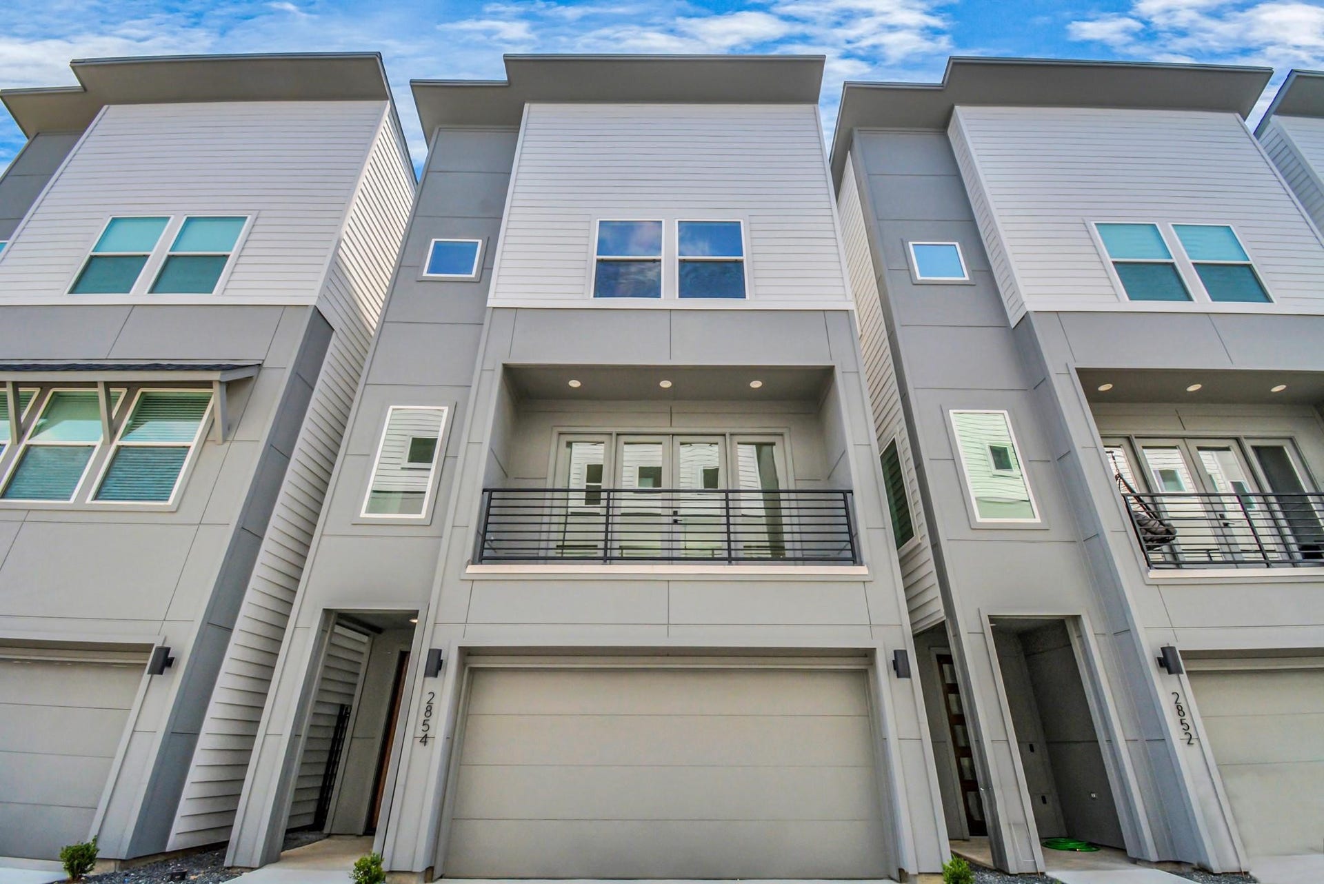 2854 Cline Street, Houston, TX 77020 2854 Cline Street, Houston, TX 77020