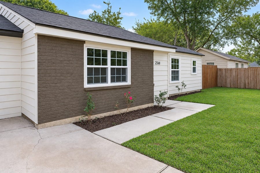 Property photo for 10517 Fairland Drive, Houston, TX