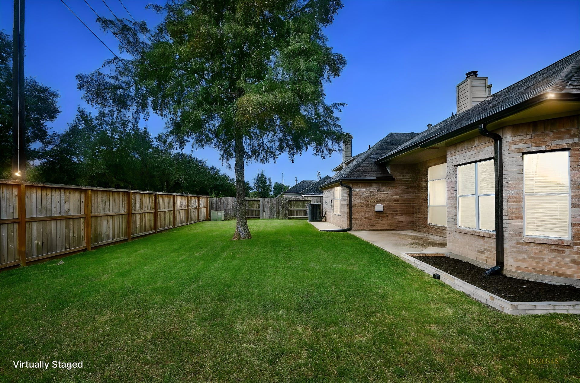 6811 Shelby Oaks Drive, Richmond, TX 77407