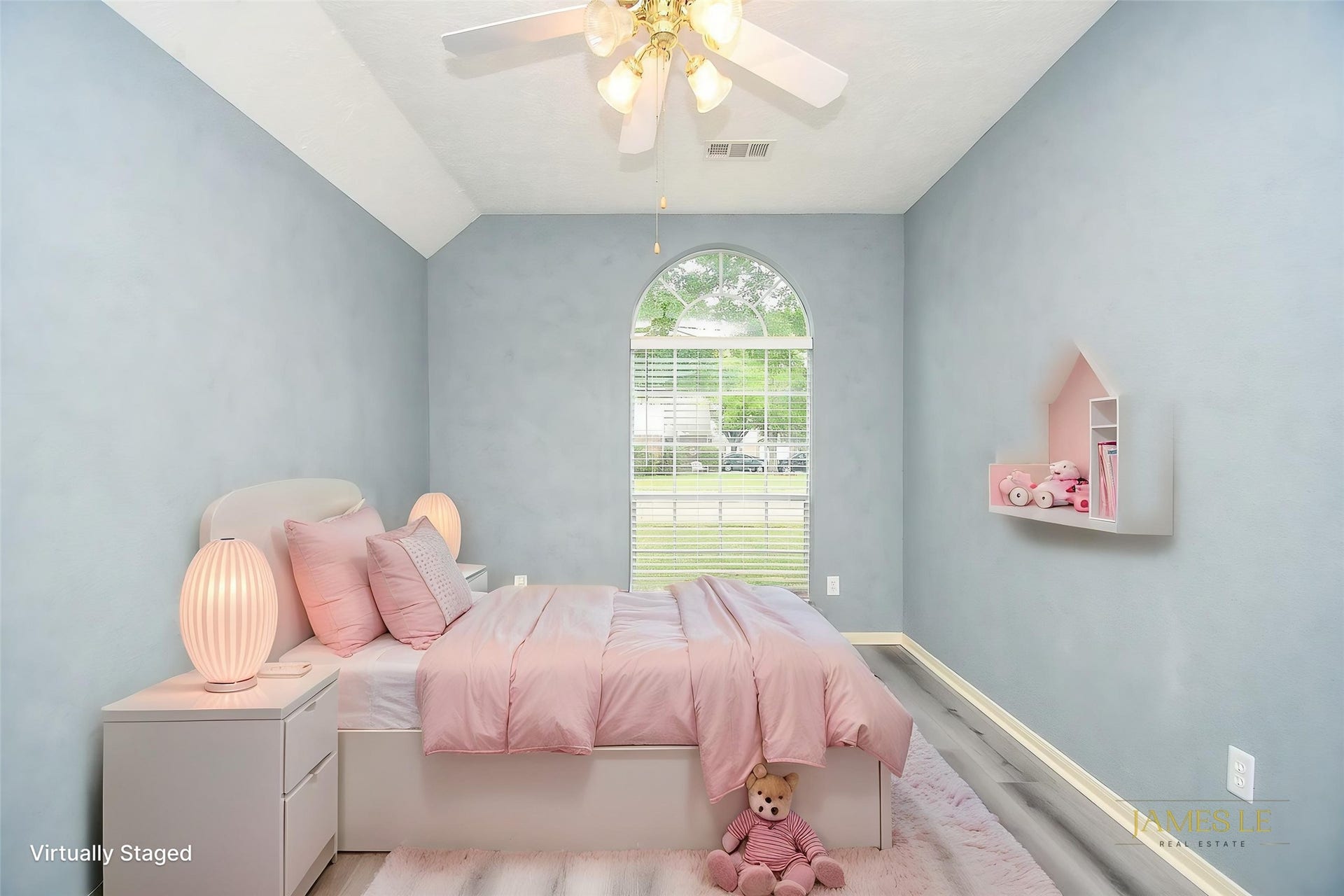6811 Shelby Oaks Drive, Richmond, TX 77407