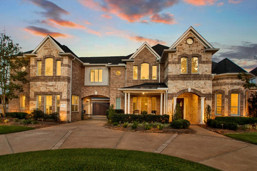 Property photo for 13518 Key Ridge Lane, Cypress, TX