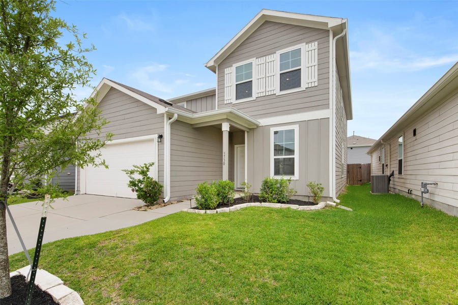 Property photo for 5730 Finely Run Street, Spring, TX