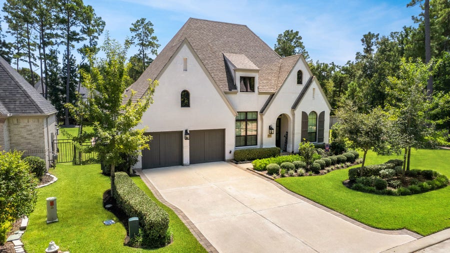 Property photo for 223 S Empress Green Place, Montgomery, TX
