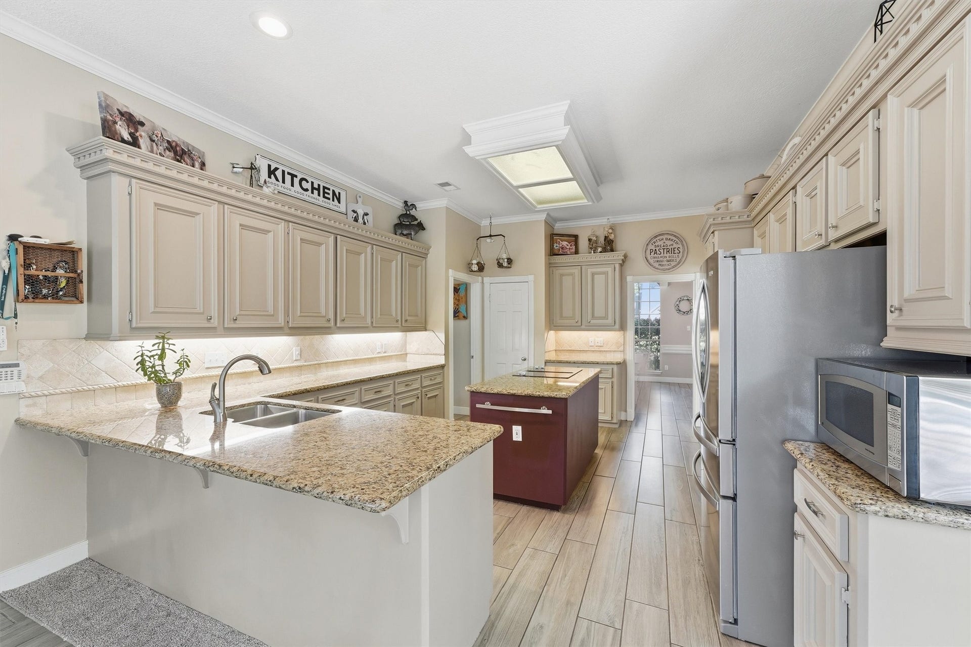 5819 Rocky Brook Drive, Houston, TX 77345