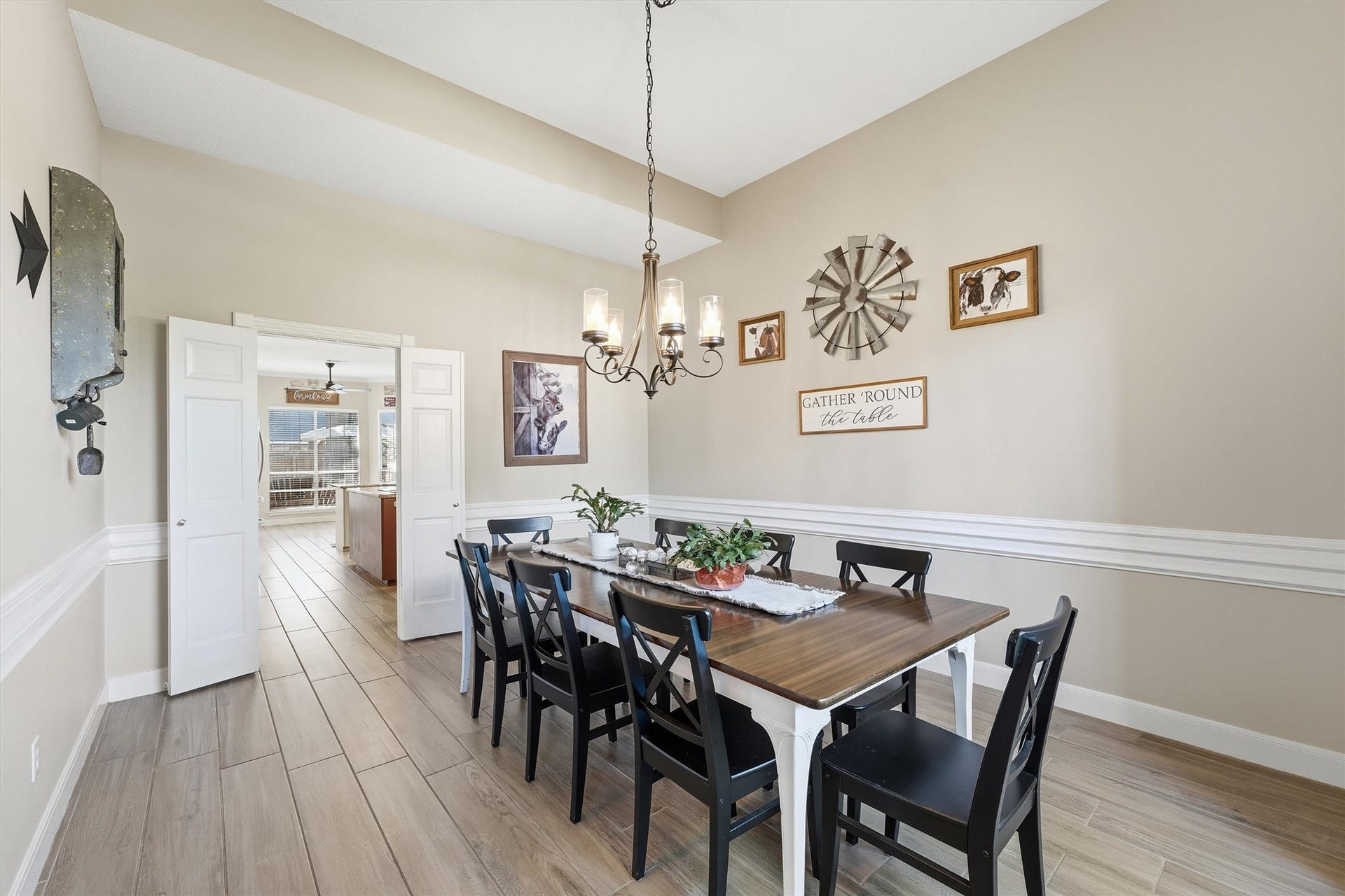 5819 Rocky Brook Drive, Houston, TX 77345