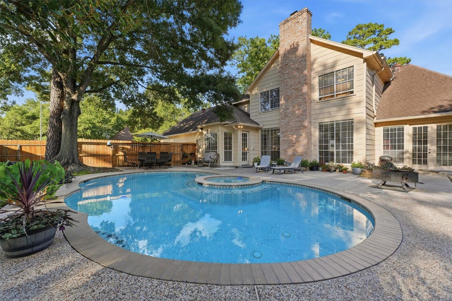 Property photo for 5819 Rocky Brook Drive, Houston, TX