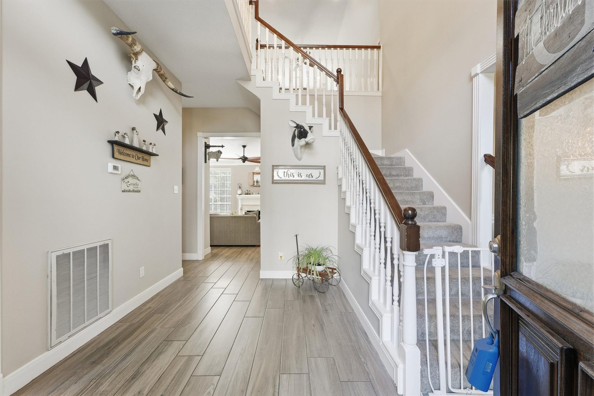 5819 Rocky Brook Drive, Houston, TX 77345