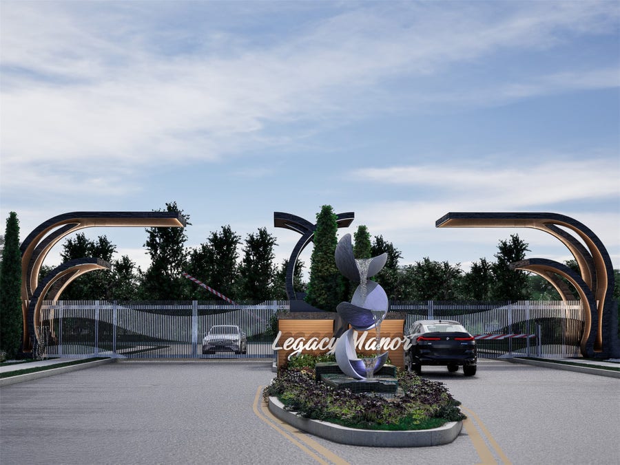 Property photo for Lot 14 Ivy Bell Trail, Richmond, TX