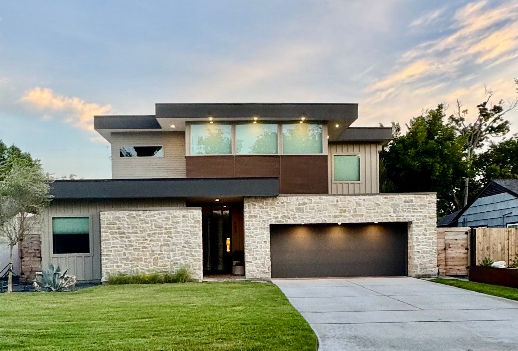 1606 Afton Street, Houston, TX 77055 1606 Afton Street, Houston, TX 77055