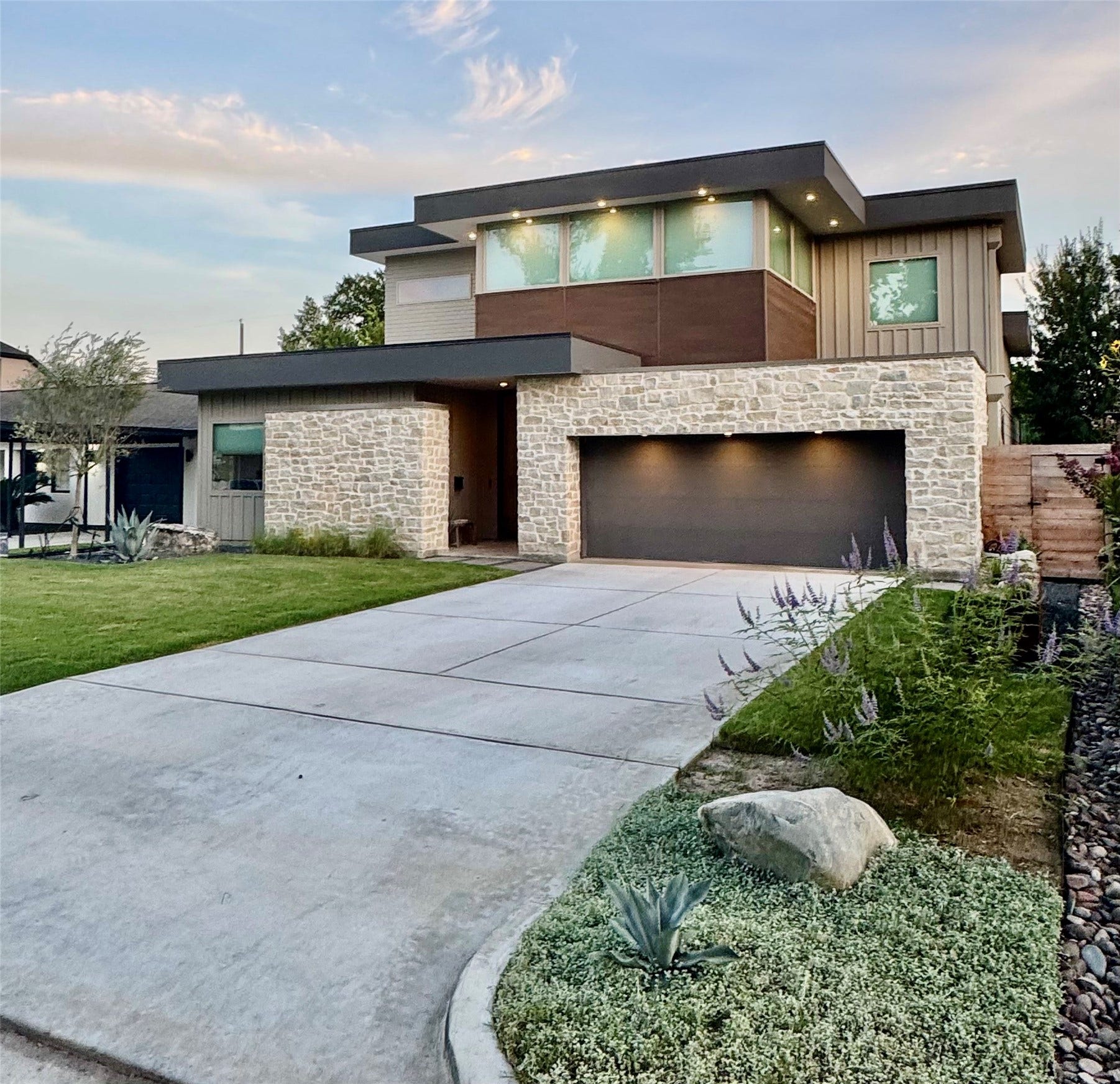 1606 Afton Street, Houston, TX 77055 1606 Afton Street, Houston, TX 77055
