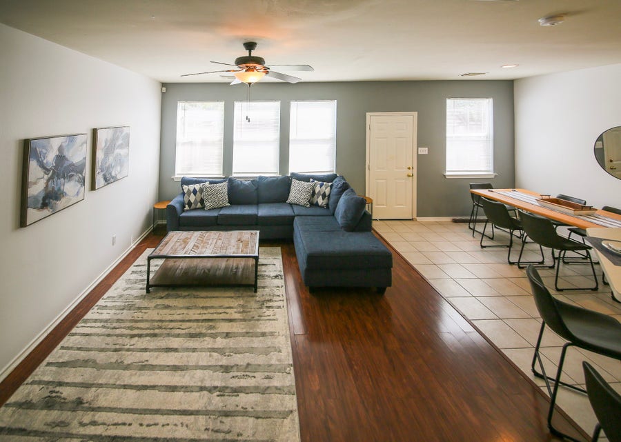 Property photo for 6 Scenic Brook Court, The Woodlands, TX